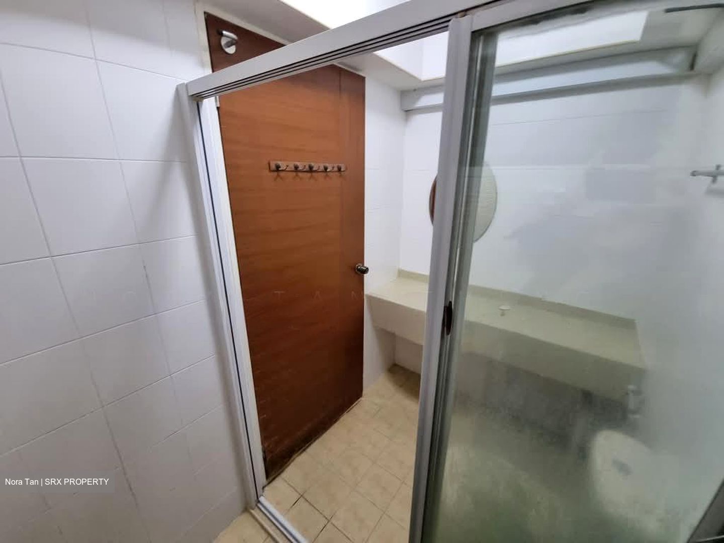 Blk 643 Eastdale (Punggol), HDB 5 Rooms #604427051